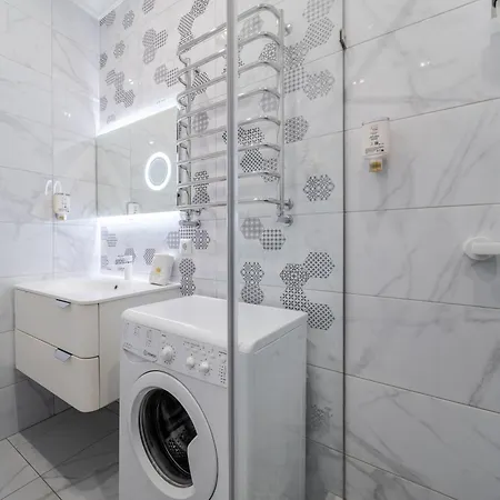 Appartement Royal On Lysenka 5 Lviv