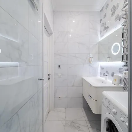 Royal On Lysenka 5 Lvov