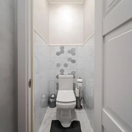 Royal On Lysenka 5 Apartmán