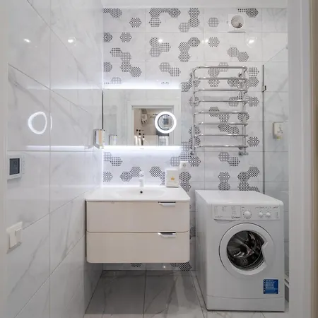 Apartmán Royal On Lysenka 5