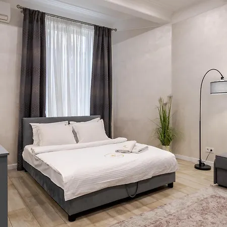 Apartmán Royal On Lysenka 5 Lvov