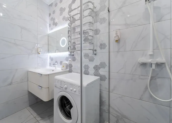 Apartman Royal On Lysenka 5 Lviv