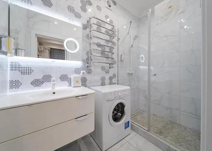 Royal On Lysenka 5 Lviv