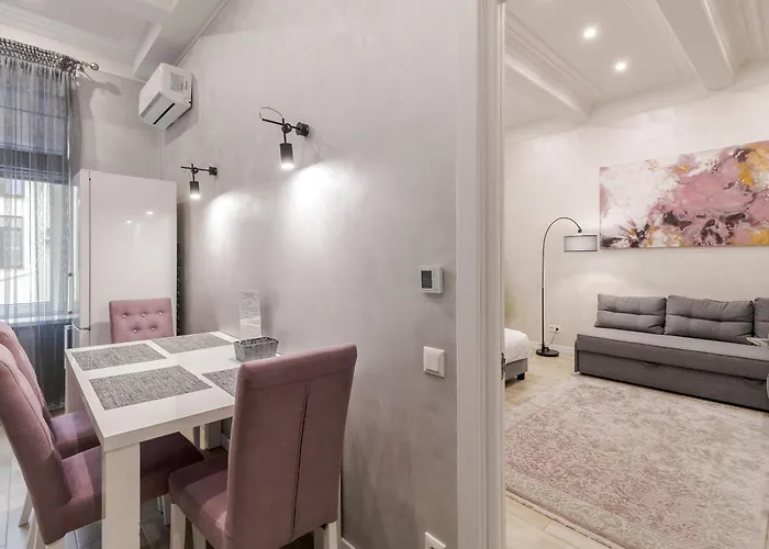 Apartamento Royal On Lysenka 5 Leópolis