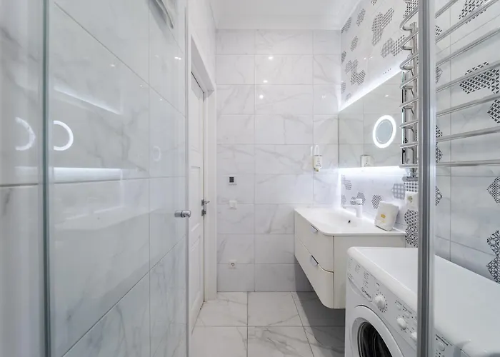 Royal On Lysenka 5 Lviv