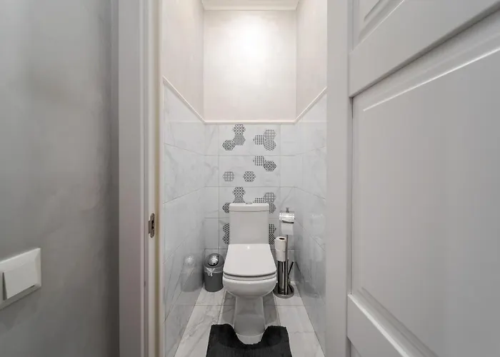 Royal On Lysenka 5 Apartamento