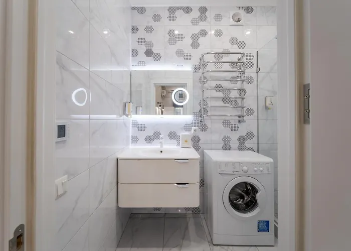 Apartman Royal On Lysenka 5